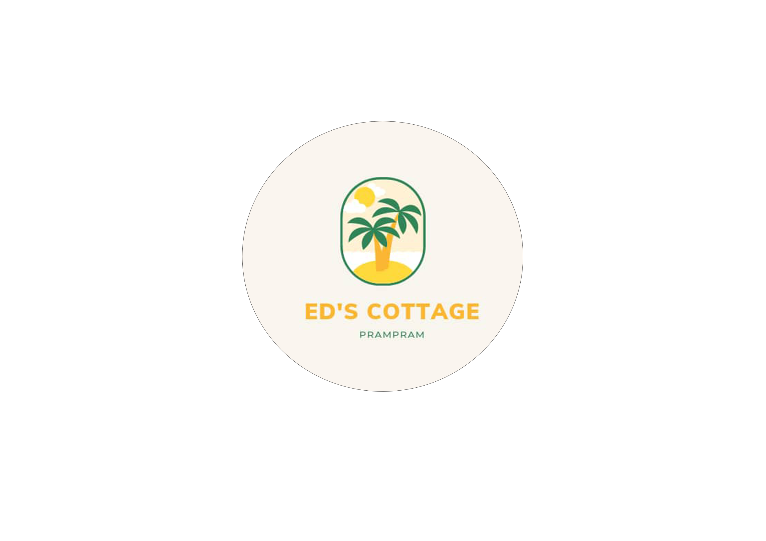 ed's cottage